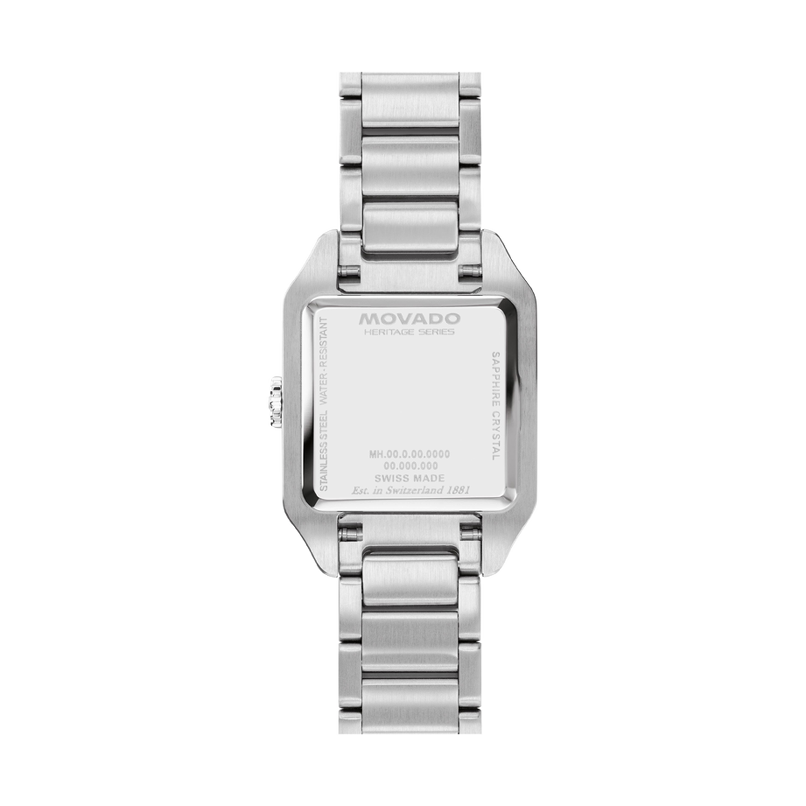 Movado Heritage 1917 3650249