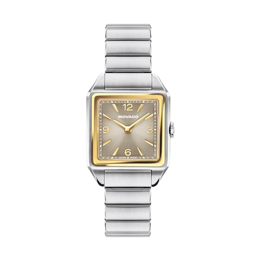 Movado Heritage 1917 3650249