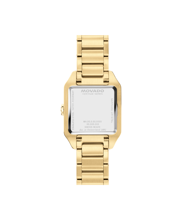 Movado Heritage 1917 3650250