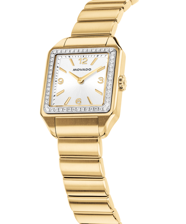 Movado Heritage 1917 3650250