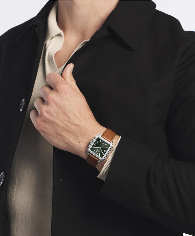 Movado Heritage 1917 3650253