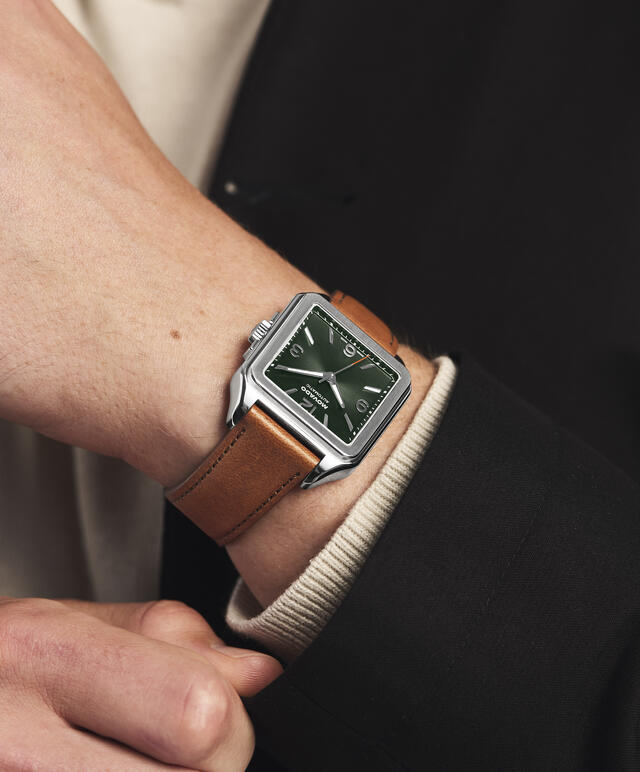 Movado Heritage 1917 3650253