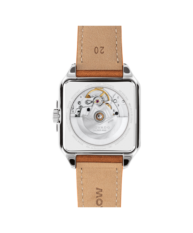 Movado Heritage 1917 3650253