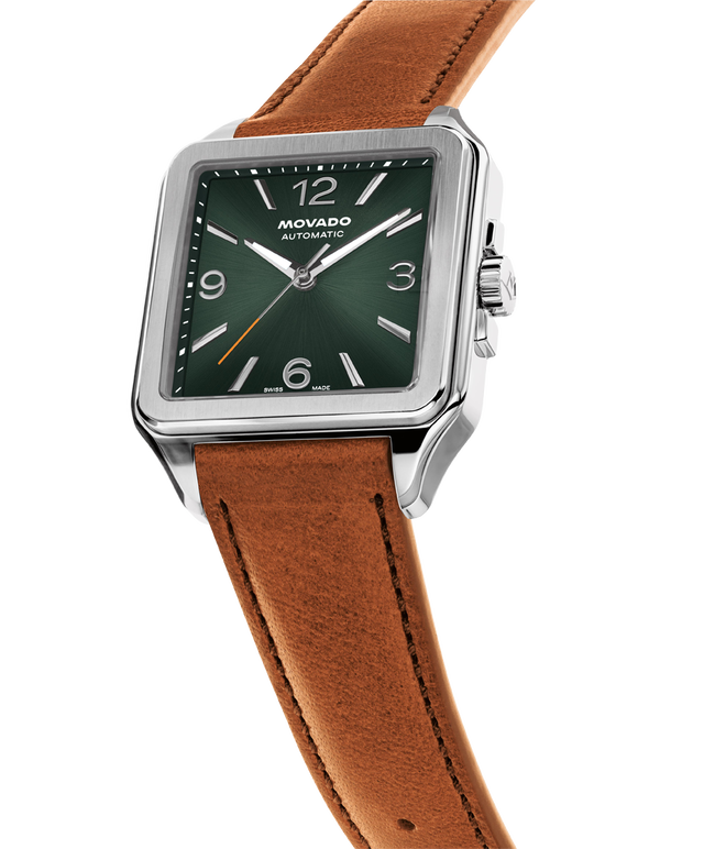 Movado Heritage 1917 3650253