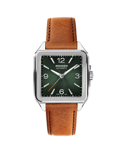 Movado Heritage 1917 3650253