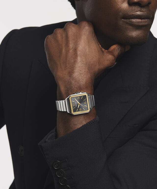 Movado Heritage 1917 3650257