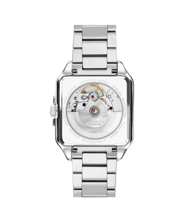 Movado Heritage 1917 3650257
