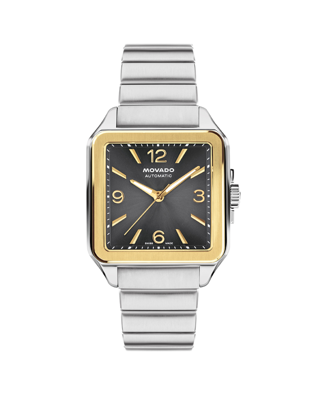 Movado Heritage 1917 3650257
