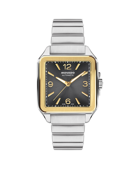 Movado Heritage 1917 3650257