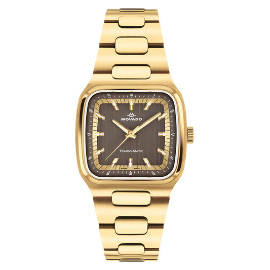 Movado Heritage Tempo-Matic 3650265