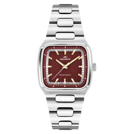 Movado Heritage Tempo-Matic 3650266