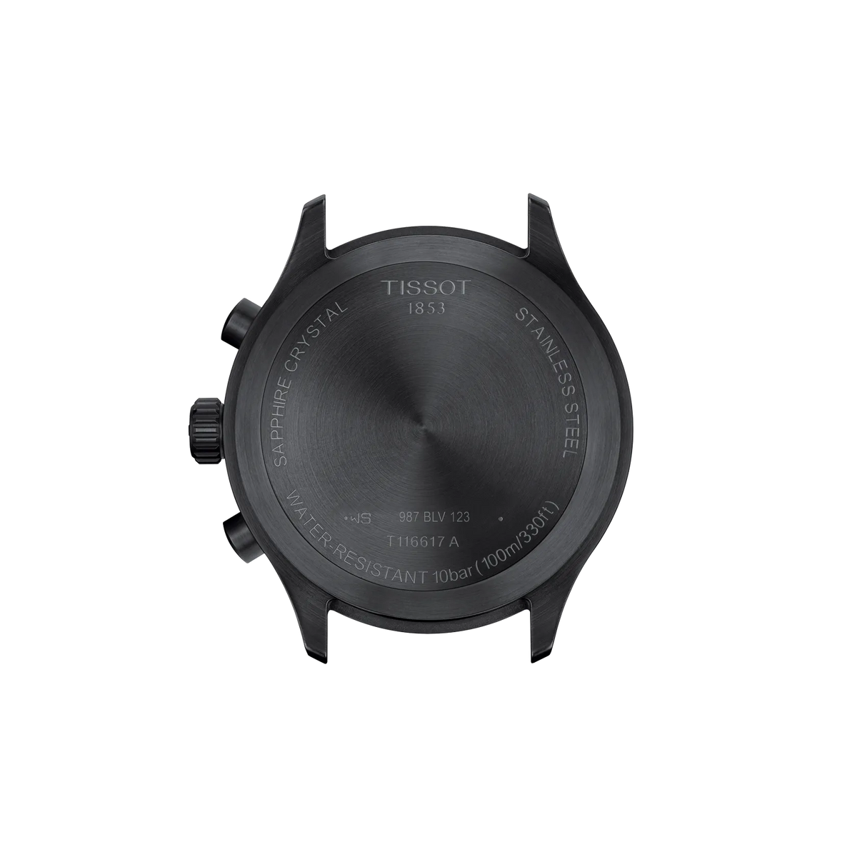 Tissot Chrono Xl Vintage 45Mm T116.617.36.052.00
