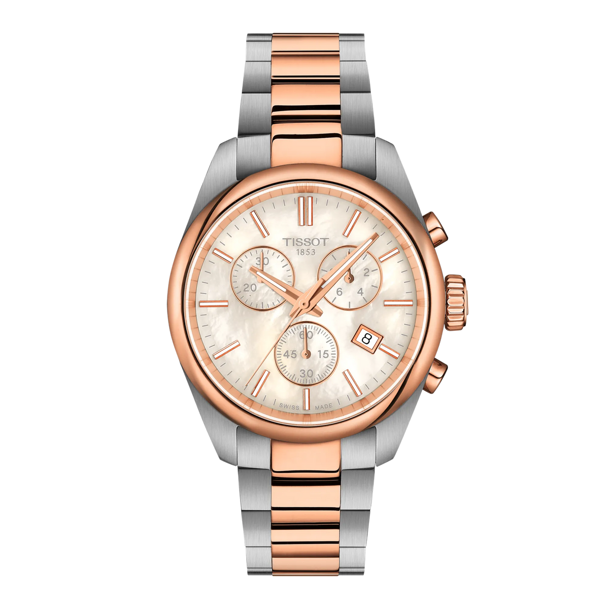 Tissot PR 100 36mm T150.217.22.111.00