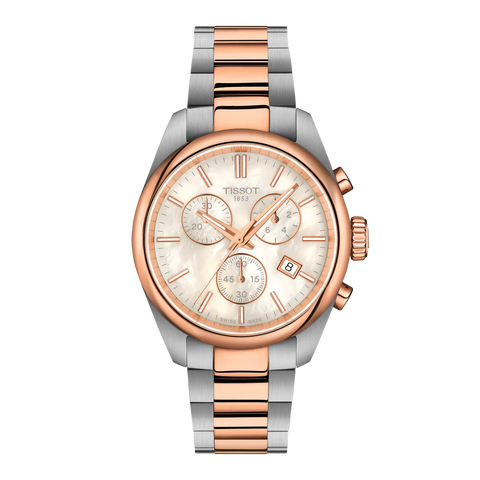 Tissot PR 100 36mm T150.217.22.111.00