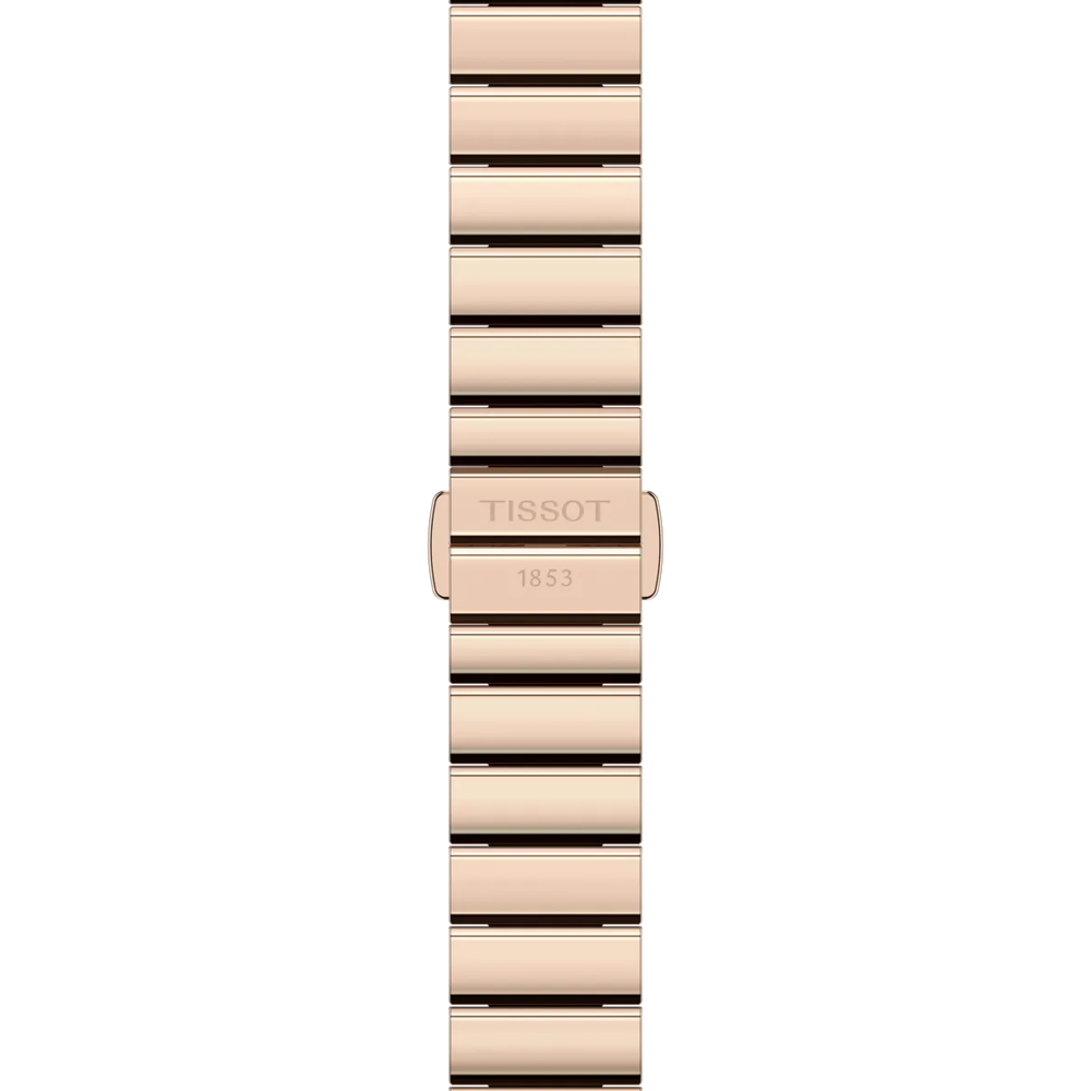 Tissot SRV 30mm T160.110.33.046.00