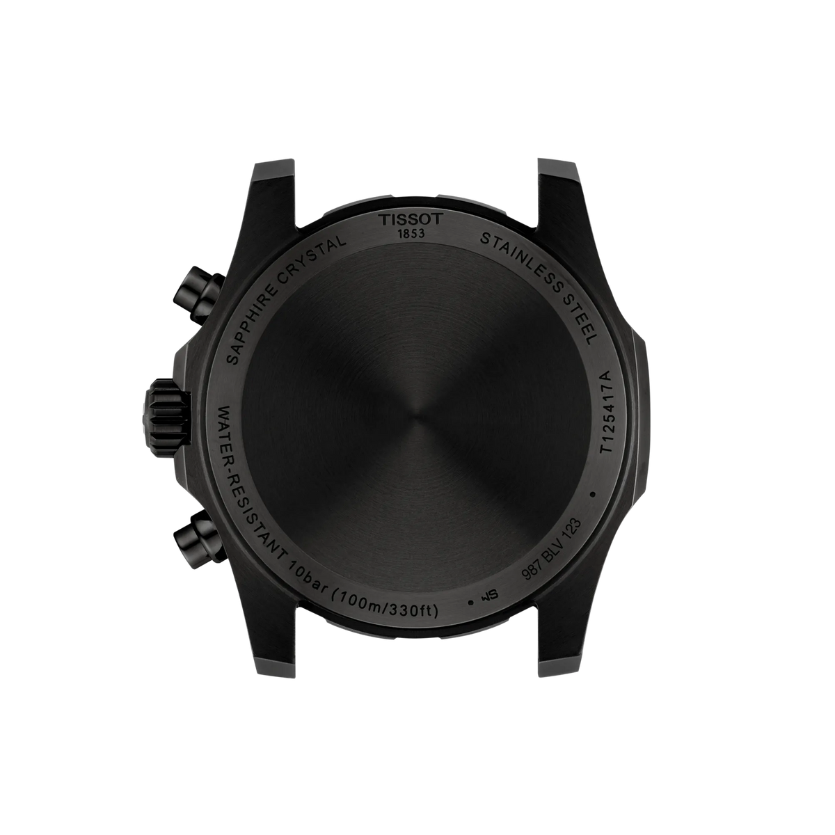 Tissot Supersport Quartz T125.417.33.051.00