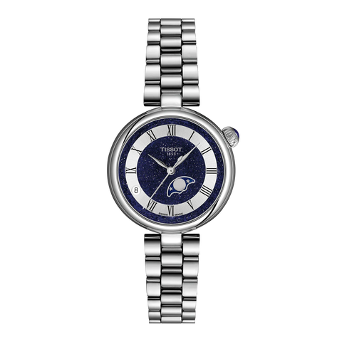 Tissot Desir 29.6mm T152.223.11.493.00