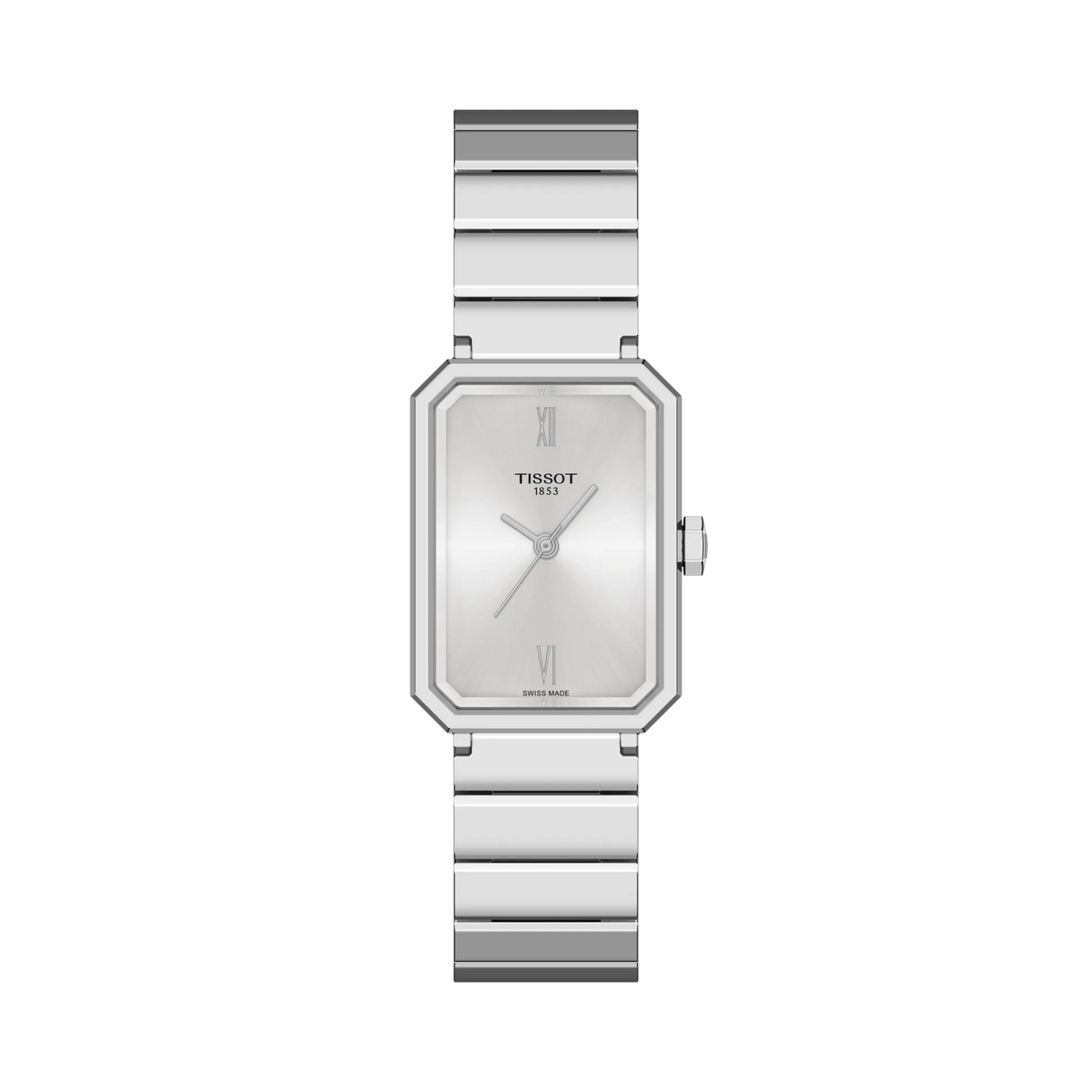 Tissot SRV 30mm T160.110.11.033.00
