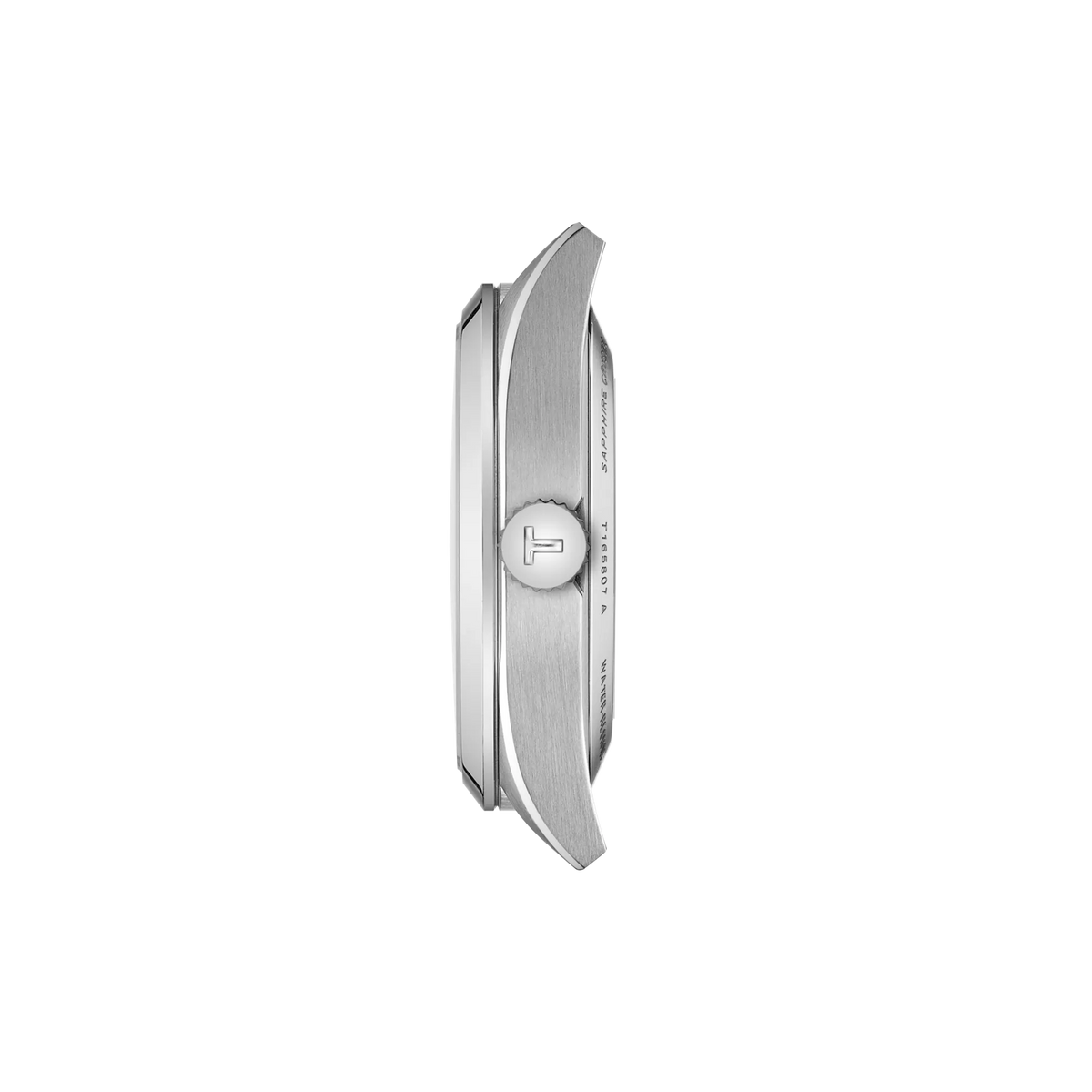 Tissot Gentleman 38Mm T165.807.11.091.00