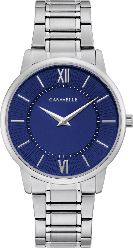 Bulova Dress | Caravelle 43A151