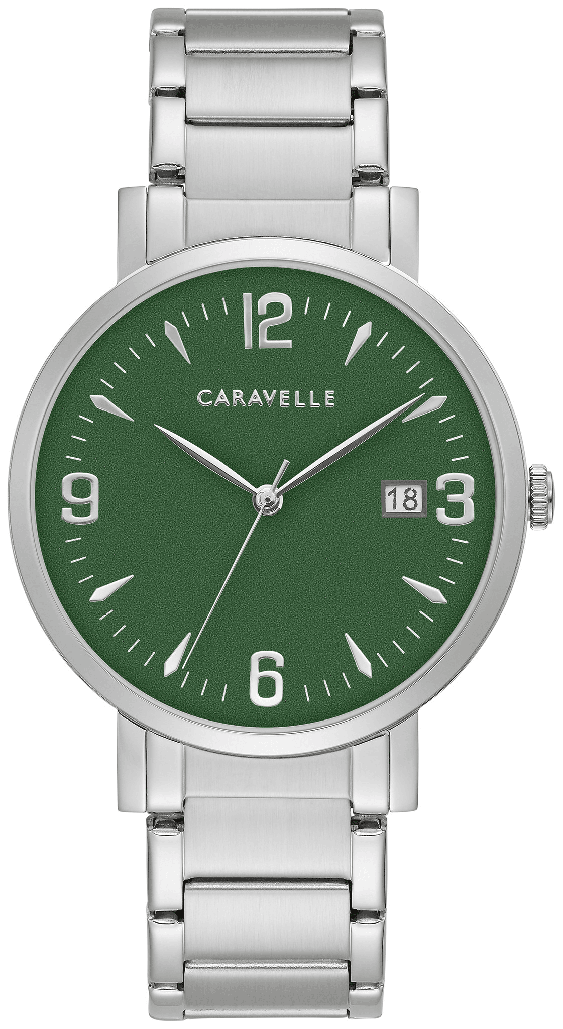 Bulova Dress | Caravelle 43A155