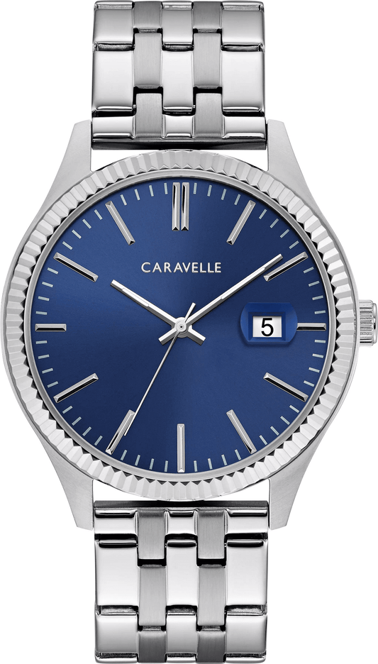 Bulova Dress | Caravelle 43B151