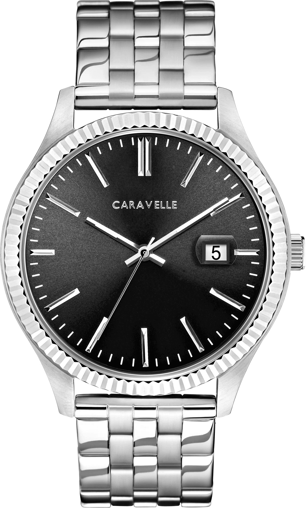 Bulova Dress | Caravelle 43B157