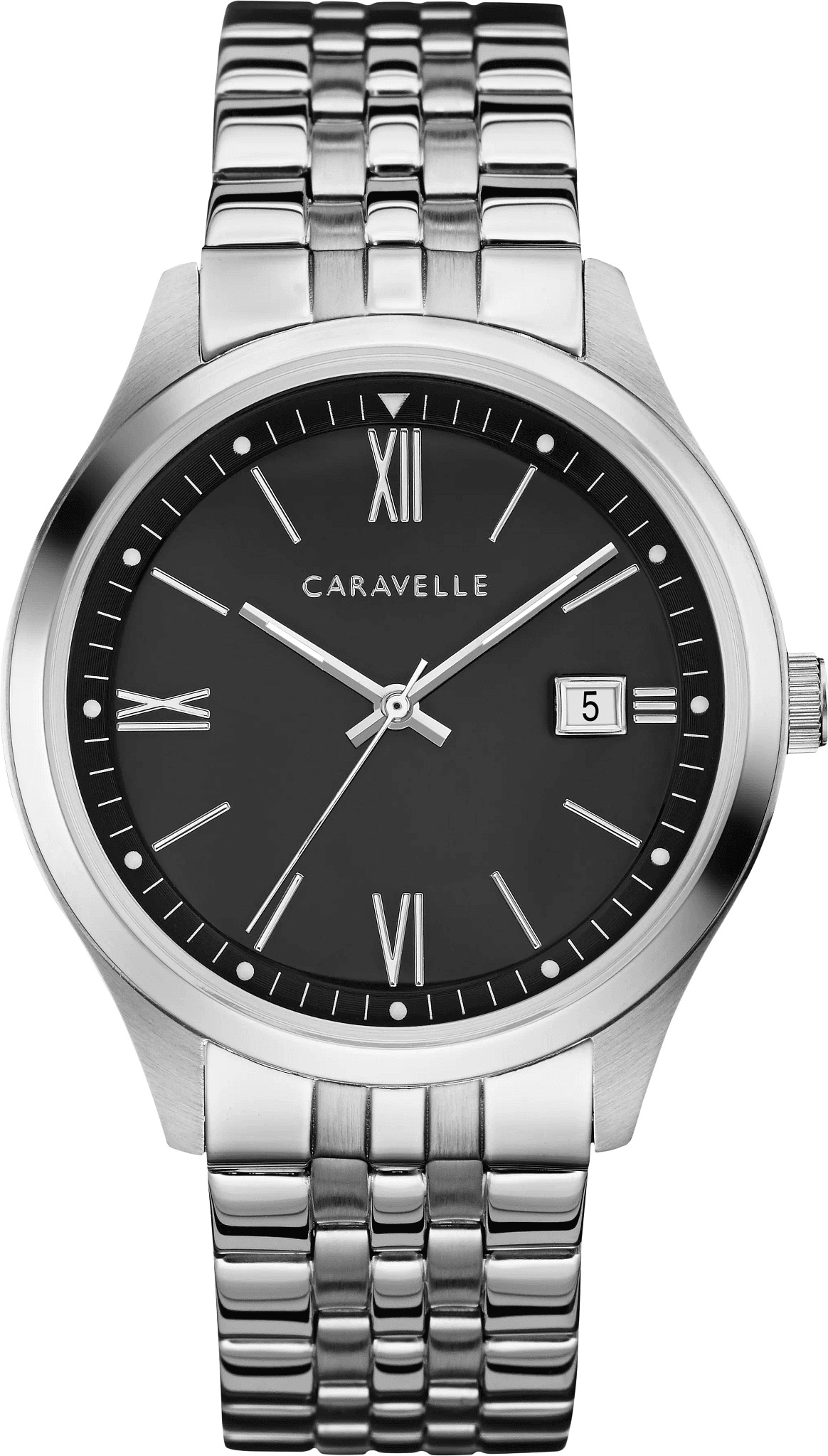 Bulova Dress | Caravelle 43B158