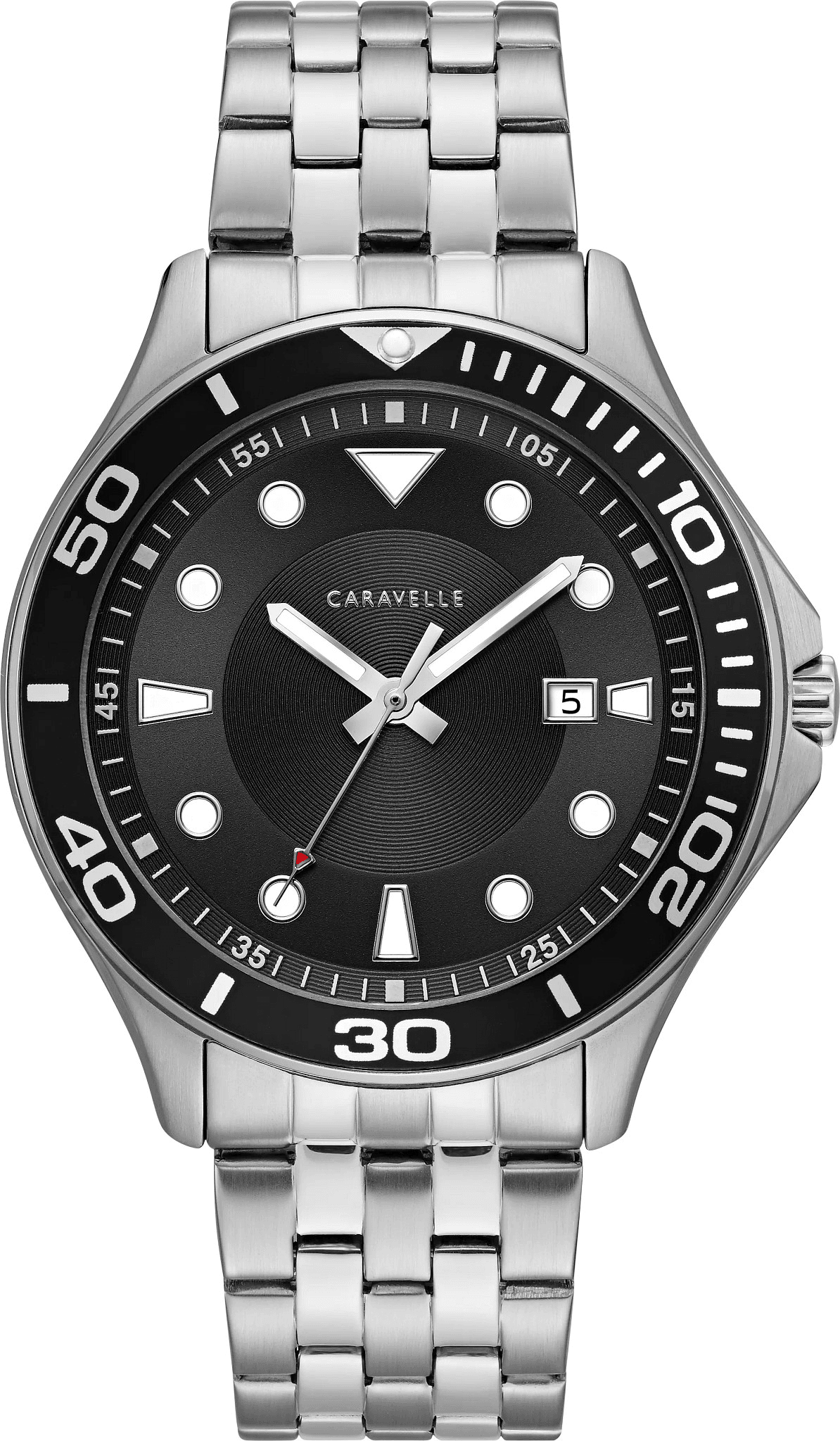 Bulova Sport | Caravelle 43B162