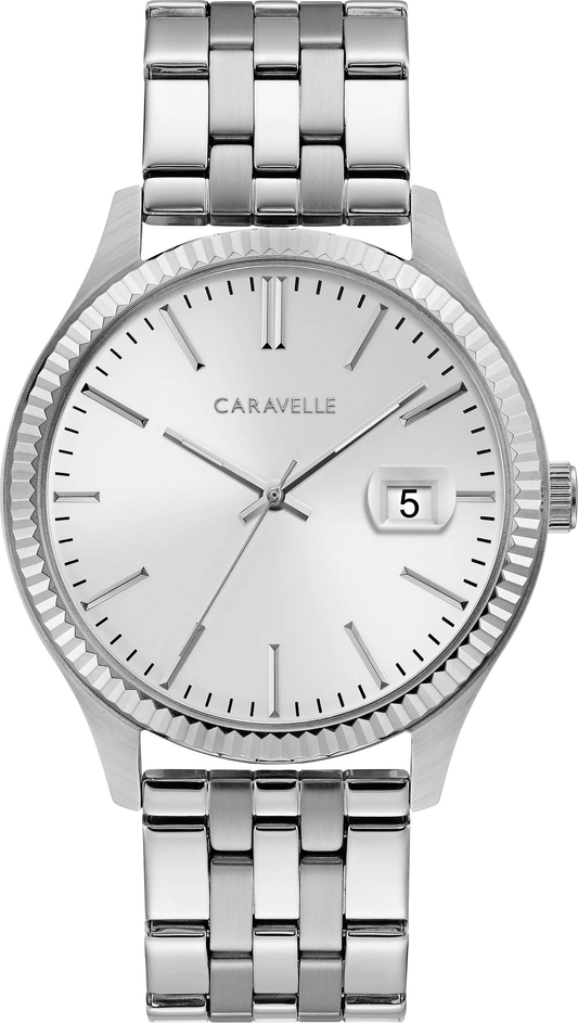 Bulova Dress | Caravelle 43B163