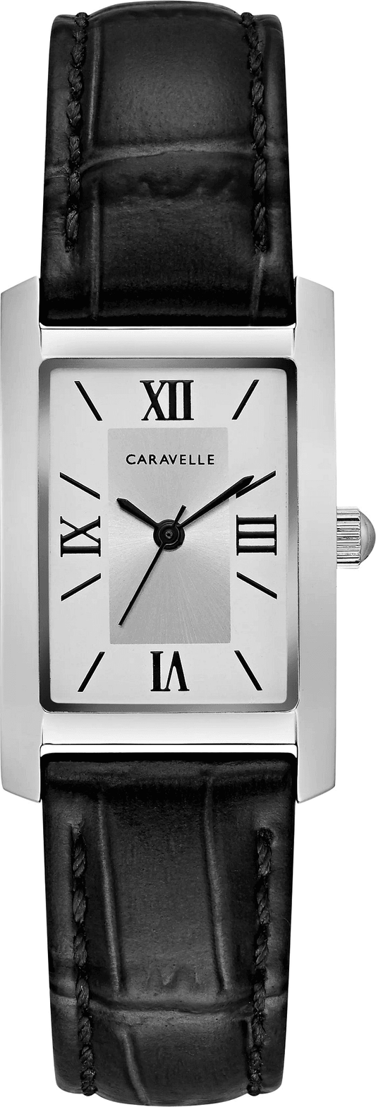 Bulova Dress | Caravelle 43L202