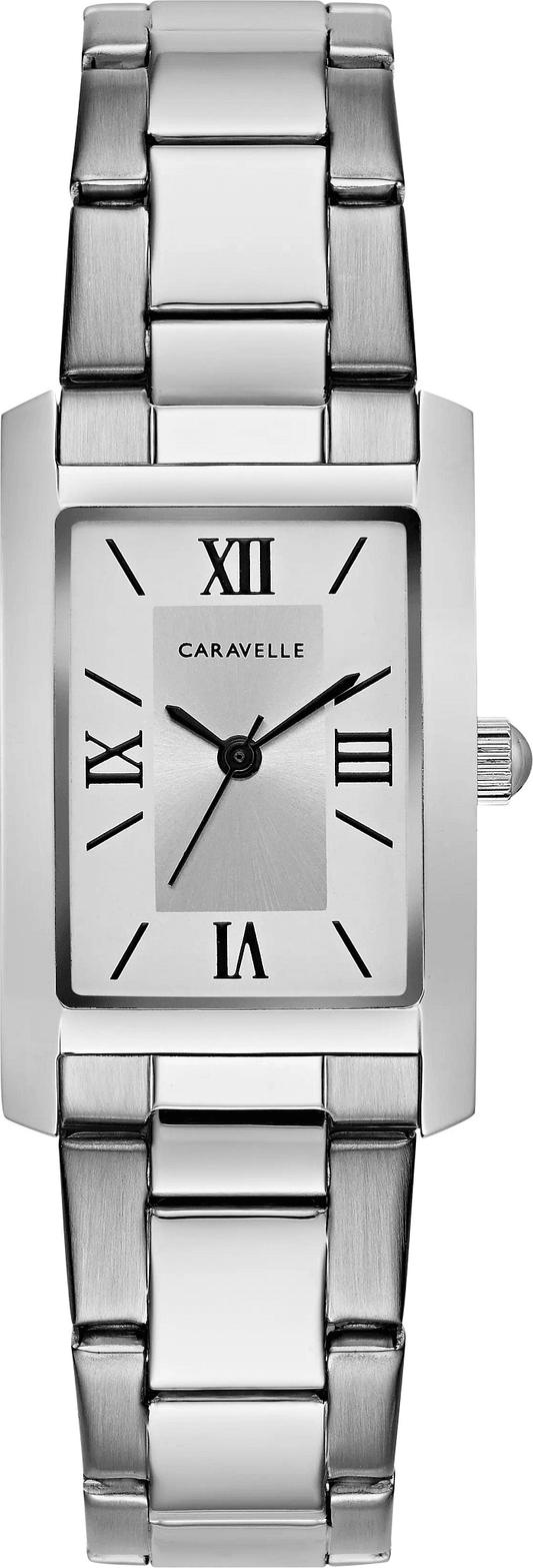 Bulova Dress | Caravelle 43L203