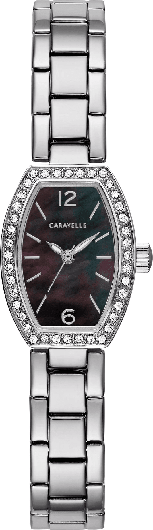 Bulova Dress | Caravelle 43L204