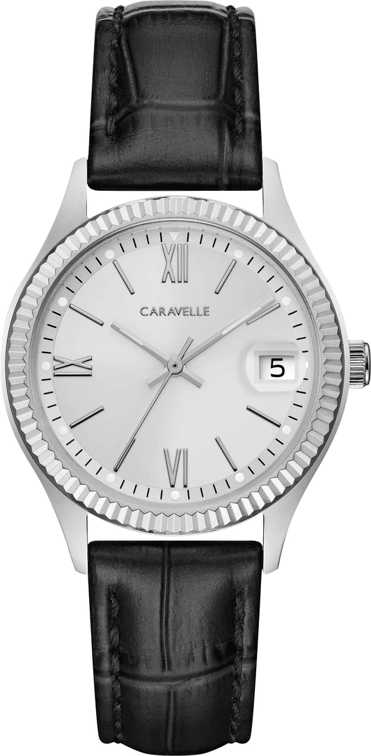 Bulova Dress | Caravelle 43M116