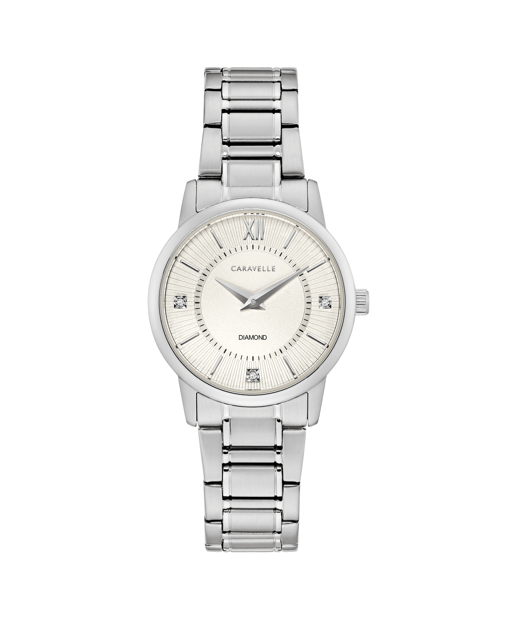 Bulova Dress | Caravelle 43P111