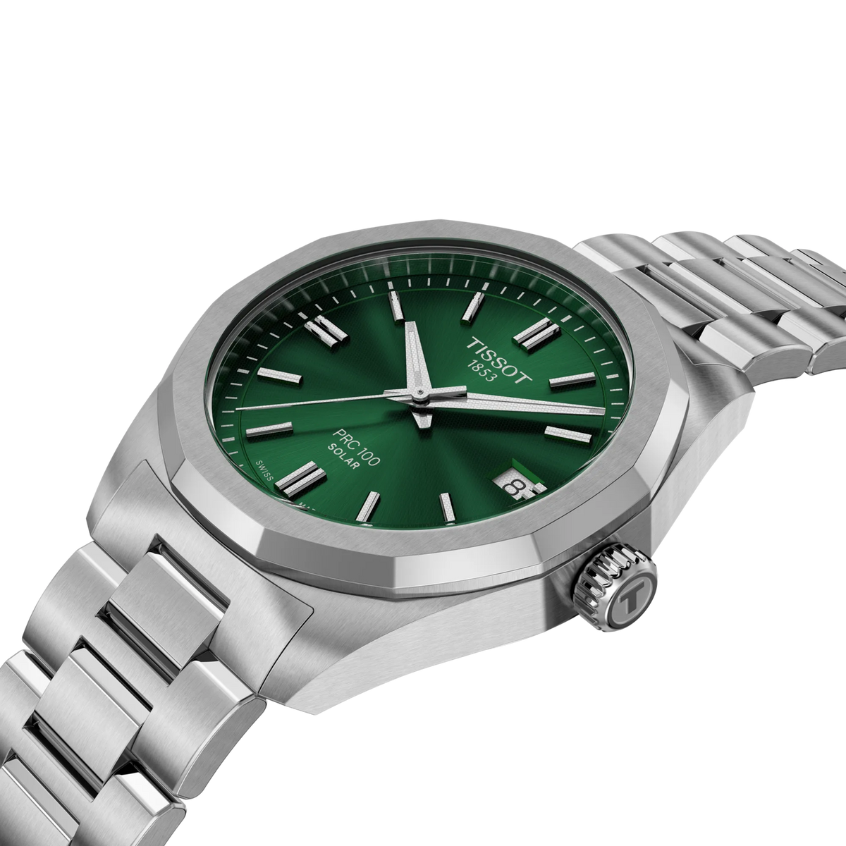 Tissot PRC 100 Solar T151.822.11.091.00