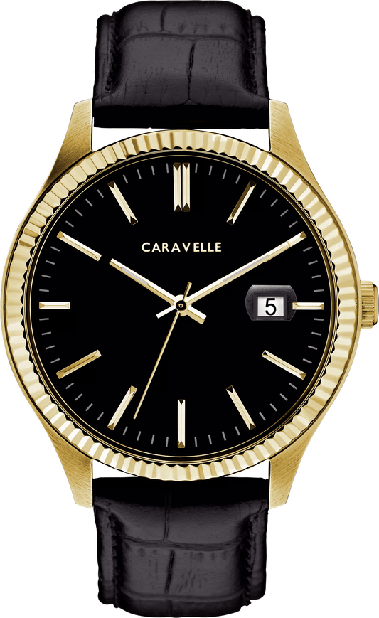 Bulova Dress | Caravelle 44B118