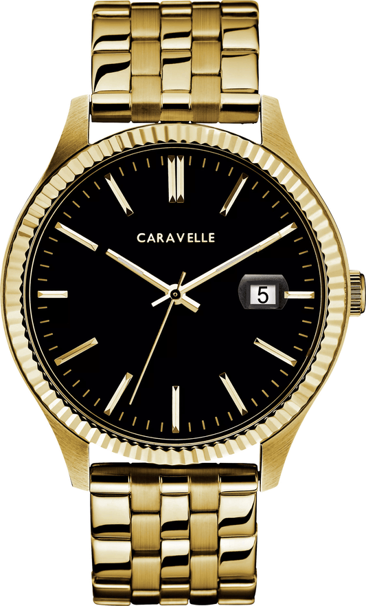 Bulova Dress | Caravelle 44B121