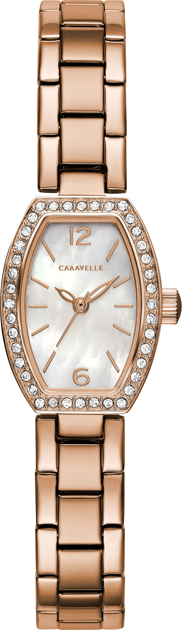 Bulova Dress | Caravelle 44L242