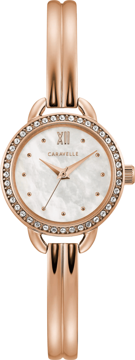 Bulova Dress | Caravelle 44L247