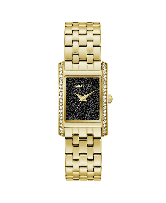 Bulova Dress | Caravelle 44L253