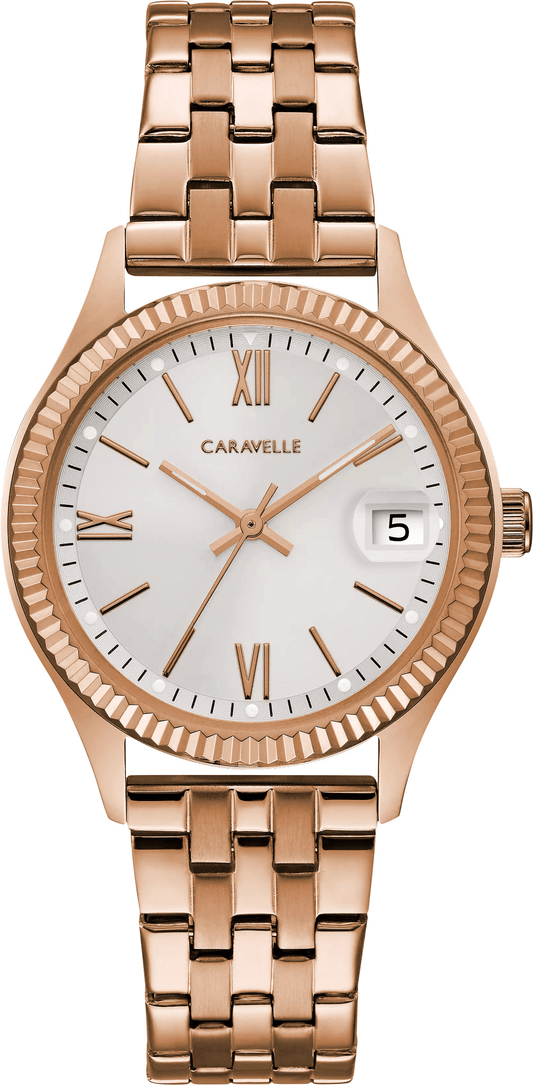 Bulova Dress | Caravelle 44M115