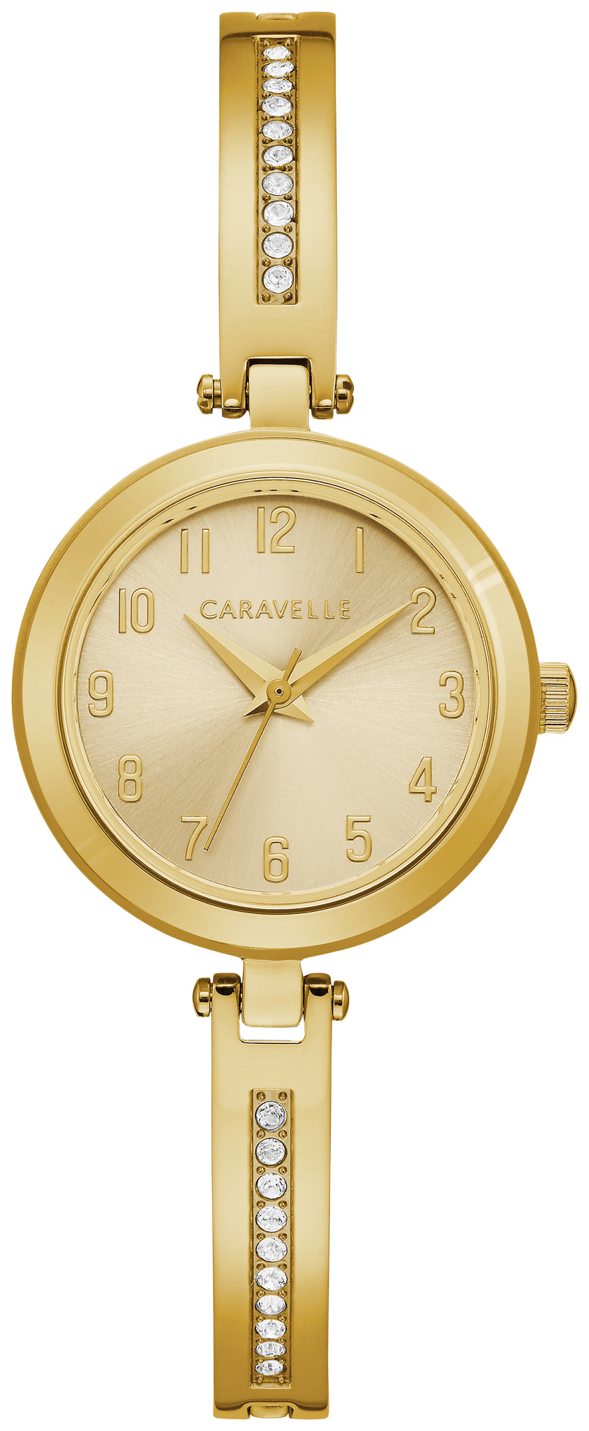 Bulova Dress | Caravelle 44X100