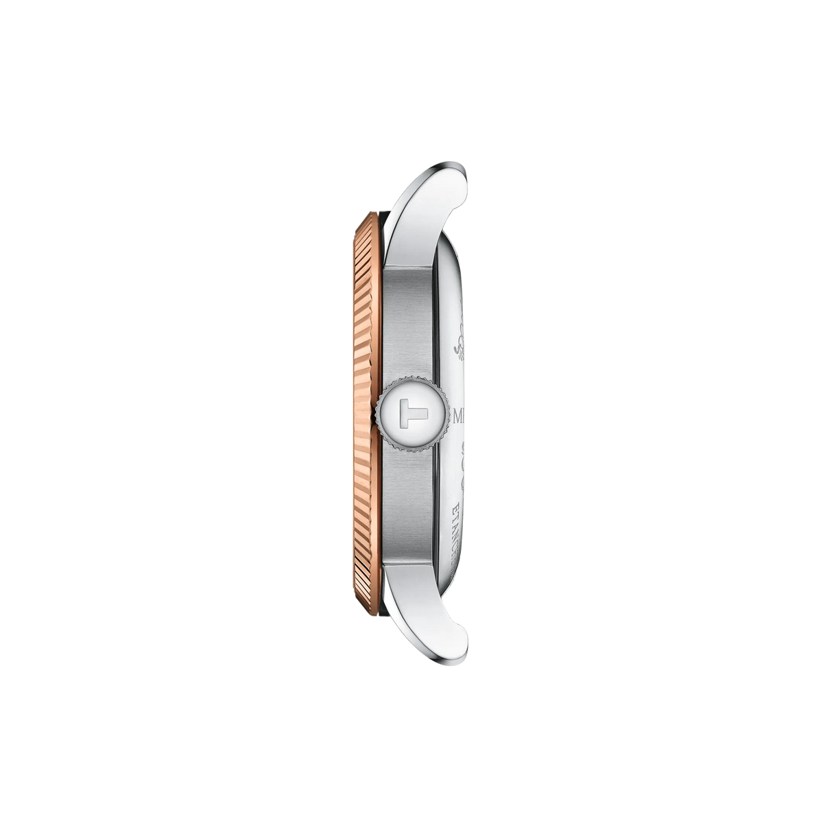Tissot Le Locle Gold 39mm T932.408.46.043.00