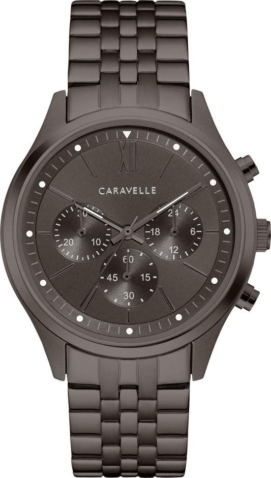 Bulova Dress | Caravelle 45A141