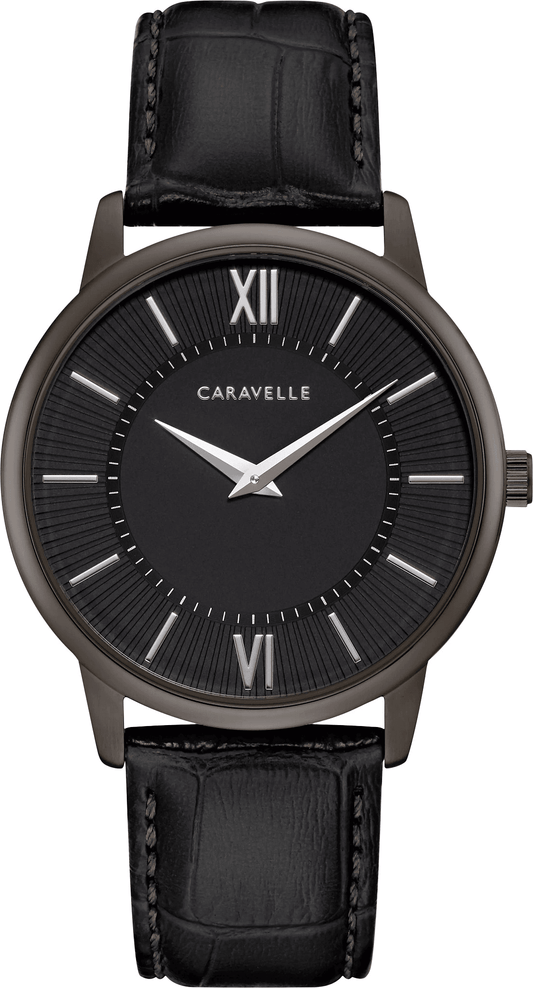 Bulova Dress | Caravelle 45A147