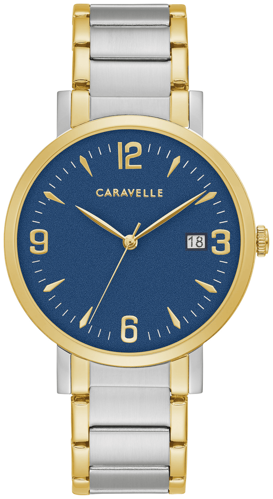 Bulova Dress | Caravelle 45A149