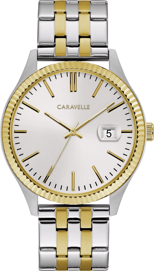 Bulova Dress | Caravelle 45B148