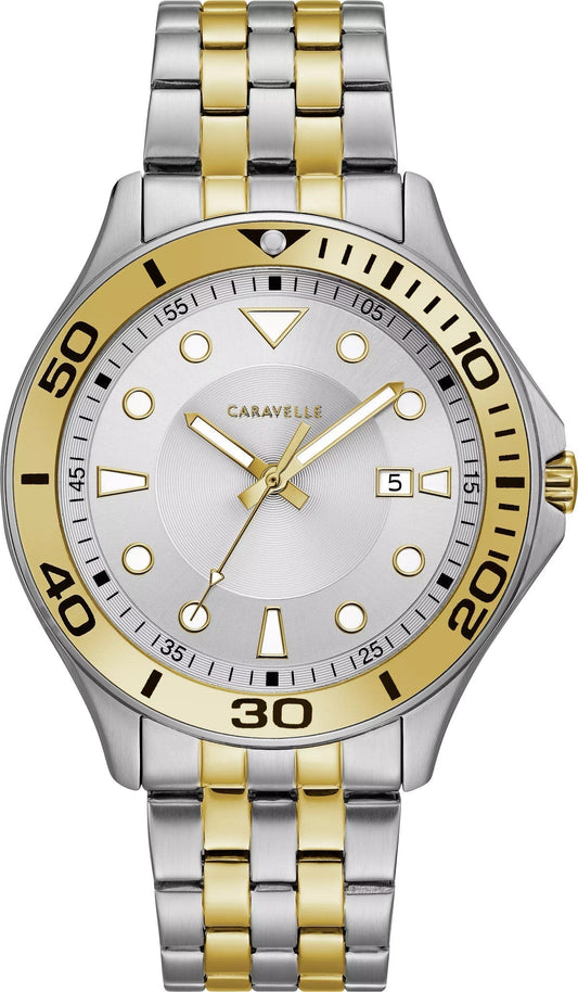 Bulova Sport | Caravelle 45B151