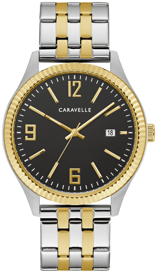 Bulova Box Set | Caravelle 45K000